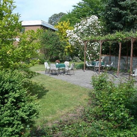 Haus-Maria Hotel Bad Salzschlirf Eksteriør billede
